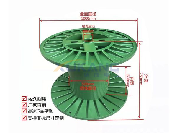 你知道線(xiàn)盤(pán)主要用途有哪些？